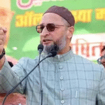 Asaduddin Owaisi
