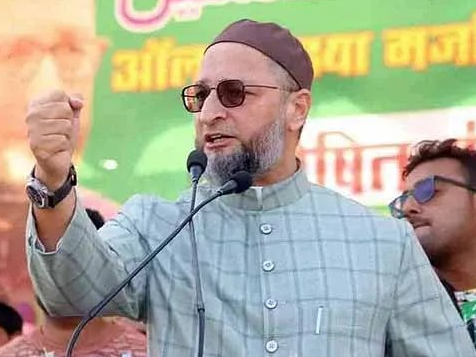Asaduddin Owaisi