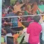 aandhr pradesh mandir bhagadad: 10 shraddhaaluon kee maut, raashtrapati murmoo-peeem modee ne vyakt kiya gahara dukh kaasheebugga (shreekaakulam), 1 navambar. aandhr pradesh ke shreekaakulam jile ke kaasheebugga sthit shree venkateshvar svaamee mandir mein kaartik ekaadashee ke pavitr avasar par bhaaree bheed ke beech bhagadad machane se kam se kam 10 shraddhaaluon kee dardanaak maut ho gaee. kaee any gambheer roop se ghaayal batae ja rahe hain, jinhen najadeekee aspataalon mein bhartee karaaya gaya hai. haadase kee soochana milate hee raashtrapati draupadee murmoo aur pradhaanamantree narendr modee ne gahara shok vyakt kiya. peeem modee ne peedit parivaaron ko pradhaanamantree raashtreey raahat kosh (pmnrf) se 2 laakh rupaye kee sahaayata aur ghaayalon ko 50 hajaar rupaye kee aarthik madad ka ailaan kiya. yah ghatana raajy ke itihaas mein ekaadashee jaise dhaarmik utsav ke dauraan huee sabase dukhad durghatanaon mein se ek hai. bheed prabandhan kee kamee banee kaaranashree venkateshvar svaamee mandir, jo ek nijee mandir hai, mein ekaadashee ke avasar par hajaaron bhakt darshan ke lie umad pade. subah ke samay mandir ke mukhy dvaar par bhaaree bheed jama ho gaee, jab pravesh-nikaas get par lagee reling achaanak bheed ke dabaav mein gir gaee. isase bhakton mein aphara-tapharee mach gaee aur bhagadad shuroo ho gaee. pratyakshadarshiyon ke anusaar, mandir prashaasan ne keval ek hee pravesh dvaar kee vyavastha kee thee, jabaki 15,000 se adhik shraddhaalu pahunche the. sarakaar ne spasht kiya ki yah mandir endoments vibhaag ke adheen nahin hai, isalie sthaaneey prashaasan ko pahale se soochana nahin dee gaee thee.mrtakon kee sankhya: aadhikaarik aankadon ke anusaar 10 (jinamen mahilaen aur bachche shaamil hain). kantrol room sthaapit jila kalektar ne ek kantrol room sthaapit kiya hai (nambar: 08942-240557), jahaan parijan jaanakaaree praapt kar sakate hain.raashtrapati murmoo aur peeem modee ka shok sandesharaashtrapati draupadee murmoo ne x par post kar kaha, "shree venkateshvar svaamee mandir mein huee is dukhad ghatana se stabdh hoon. mrtakon ke parivaaron ke prati meree gaharee sanvedana. ghaayalon ke sheeghr svasth hone kee kaamana karatee hoon." 1,826 / 5,000 Andhra Pradesh Temple Stampede: 10 Devotees Killed, President Murmu, PM Modi Express Deep Condolence