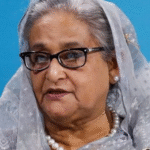 Sheikh Hasina