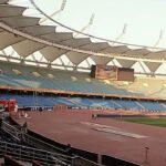 जवाहरलाल नेहरू स्टेडियम