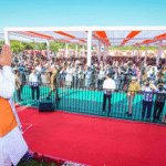 CM BHAJANALAL SHARMA