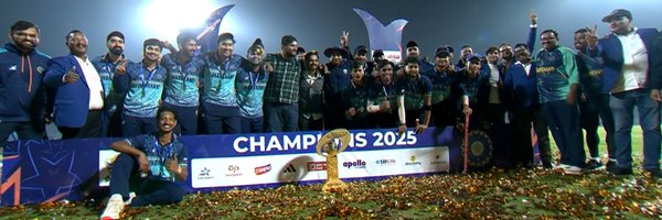 Dhoni's 'Masterplan' Pays Off: Jharkhand Achieves Historic Victory in Syed Mushtaq Ali Trophy