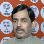 Shahnawaz Hussain