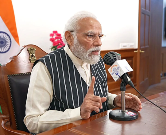 pm modi