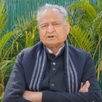 ashok gehlot