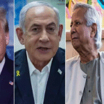 The world grappled with war, conflict, regime change, coups, and instability throughout the year.