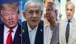 The world grappled with war, conflict, regime change, coups, and instability throughout the year.