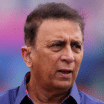 Sunil Gavaskar