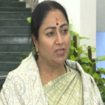 cm Rekha Gupta
