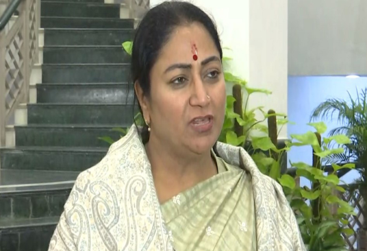 cm Rekha Gupta