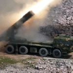 China Launches Large-Scale Military Drills Around Taiwan