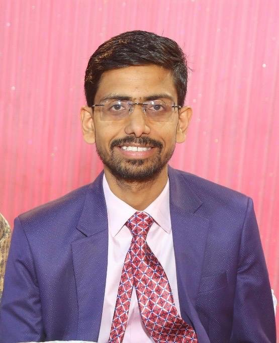 Dr. Naveen Swami  bikaner