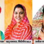 Rajasthan: Three accused MLAs appear before Ethics Committee in MLA fund commission case."