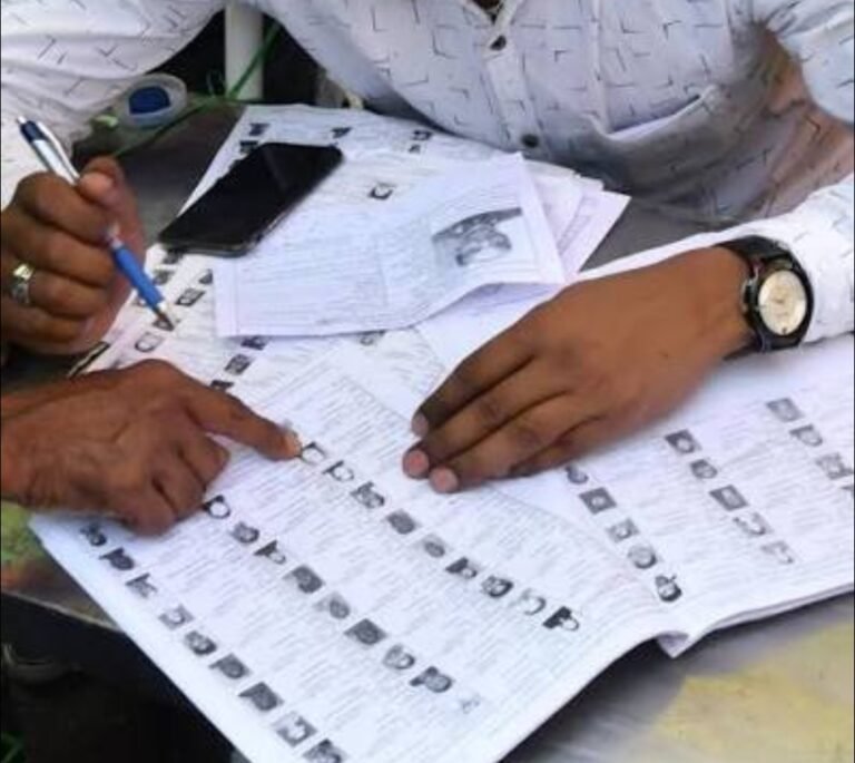 यूपी में SIR के बाद मसौदा मतदाता सूची जारी, 6 फरवरी तक दावा कर सकते हैं