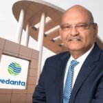 Anil agarwal, Vedanta group MD