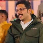 ANSHUMAN SINGH BHATI MLA