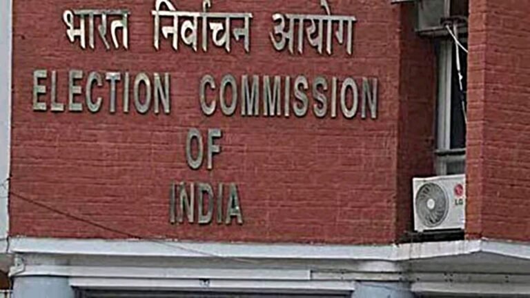 election-commission-of-india