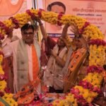 Bihari Lal Bishnoi bjp