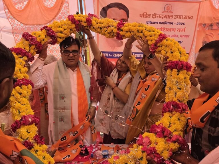 Bihari Lal Bishnoi bjp